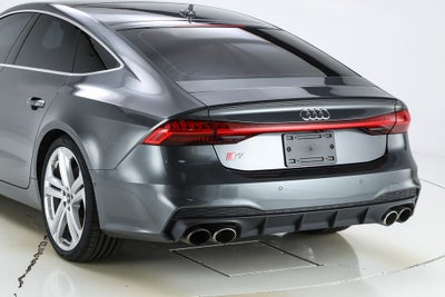 2023 Audi S7 2.9T Prestige quattro