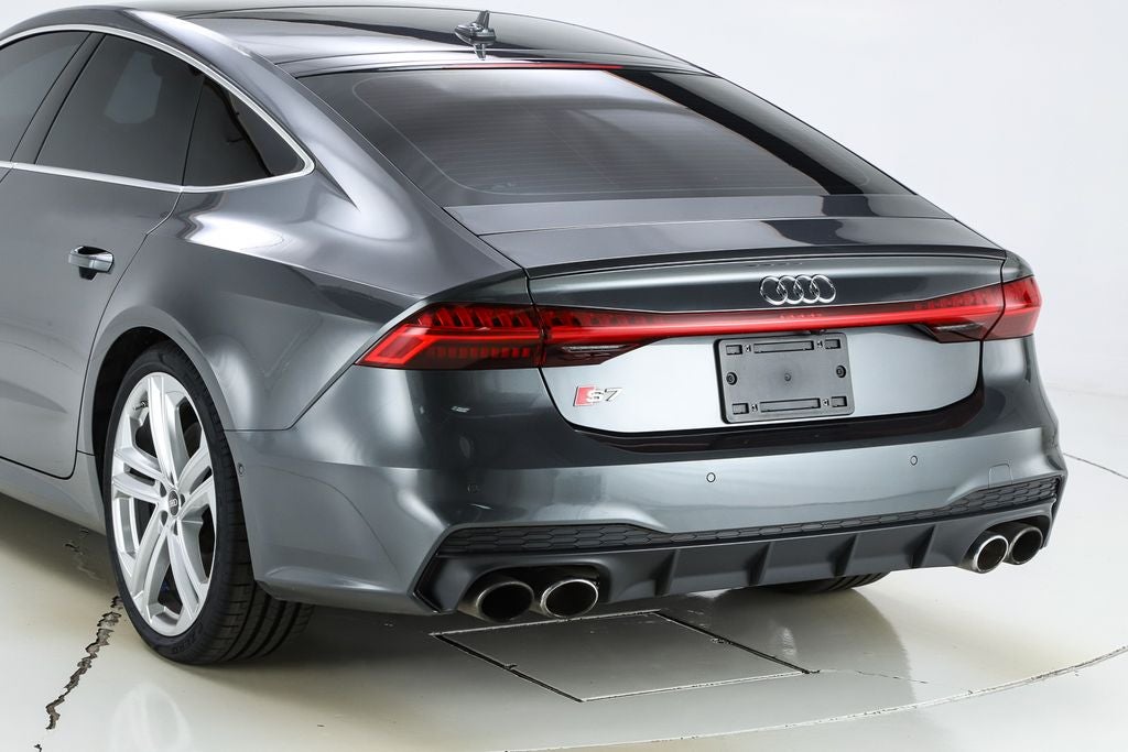 2023 Audi S7 2.9T Prestige quattro