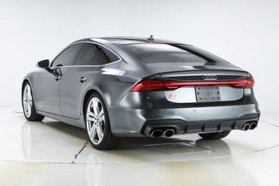 2023 Audi S7 2.9T Prestige quattro