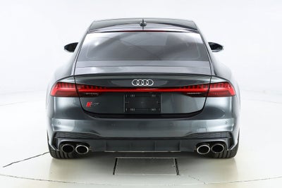 2023 Audi S7 2.9T Prestige quattro