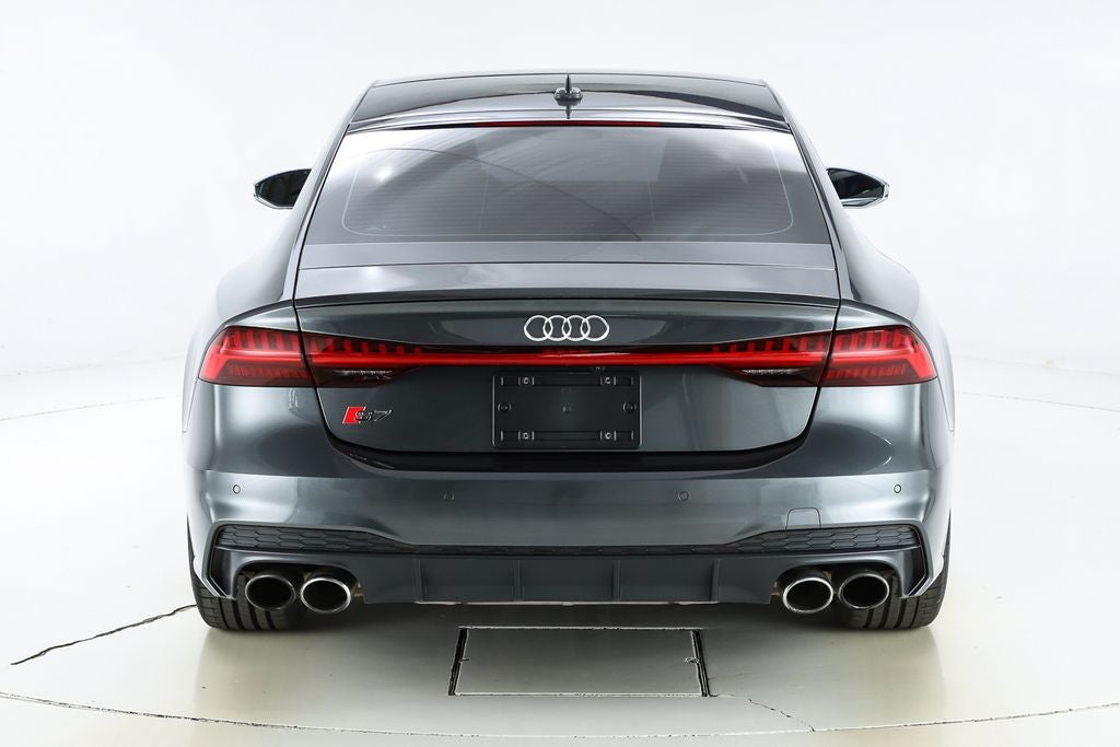 2023 Audi S7 2.9T Prestige quattro