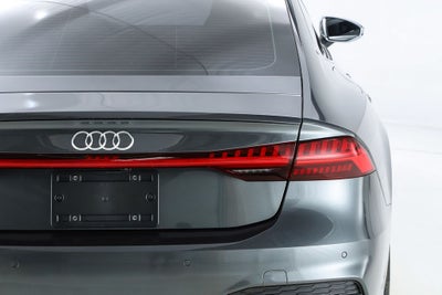 2023 Audi S7 2.9T Prestige quattro