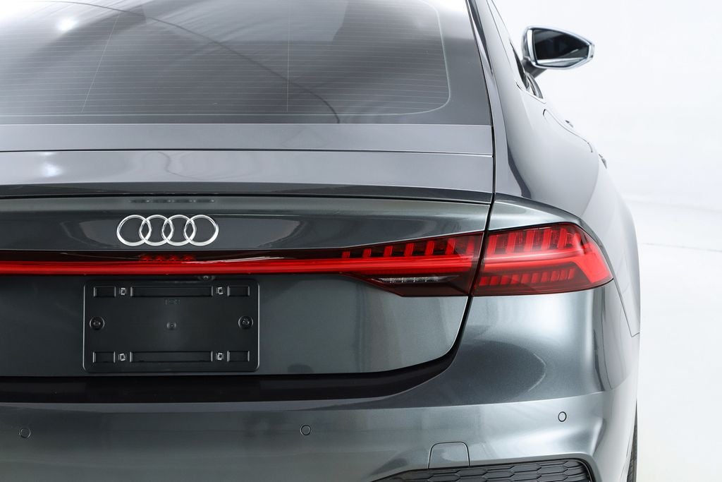 2023 Audi S7 2.9T Prestige quattro