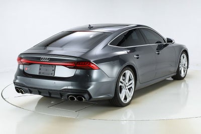2023 Audi S7 2.9T Prestige quattro