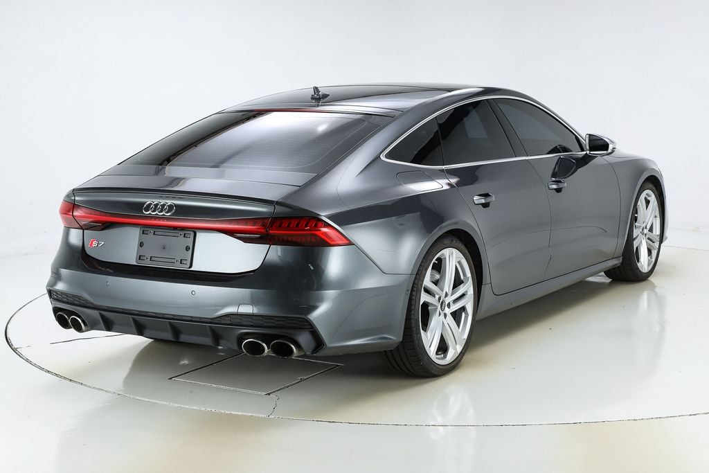 2023 Audi S7 2.9T Prestige quattro