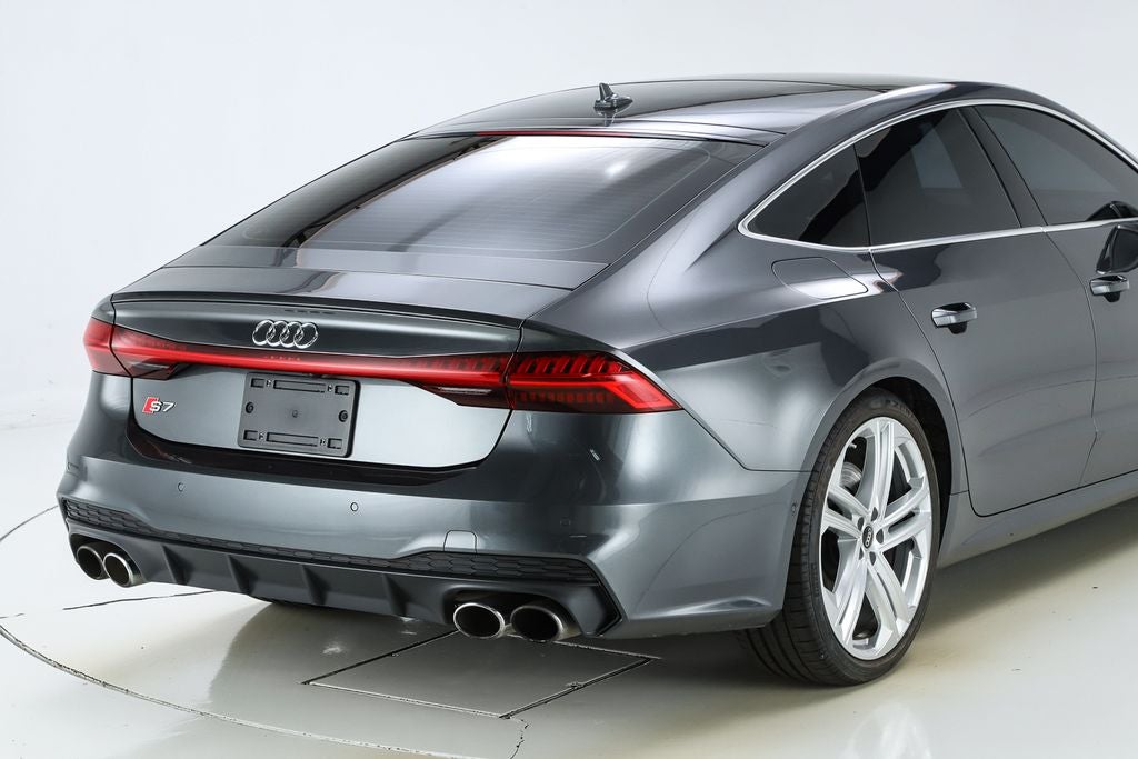 2023 Audi S7 2.9T Prestige quattro