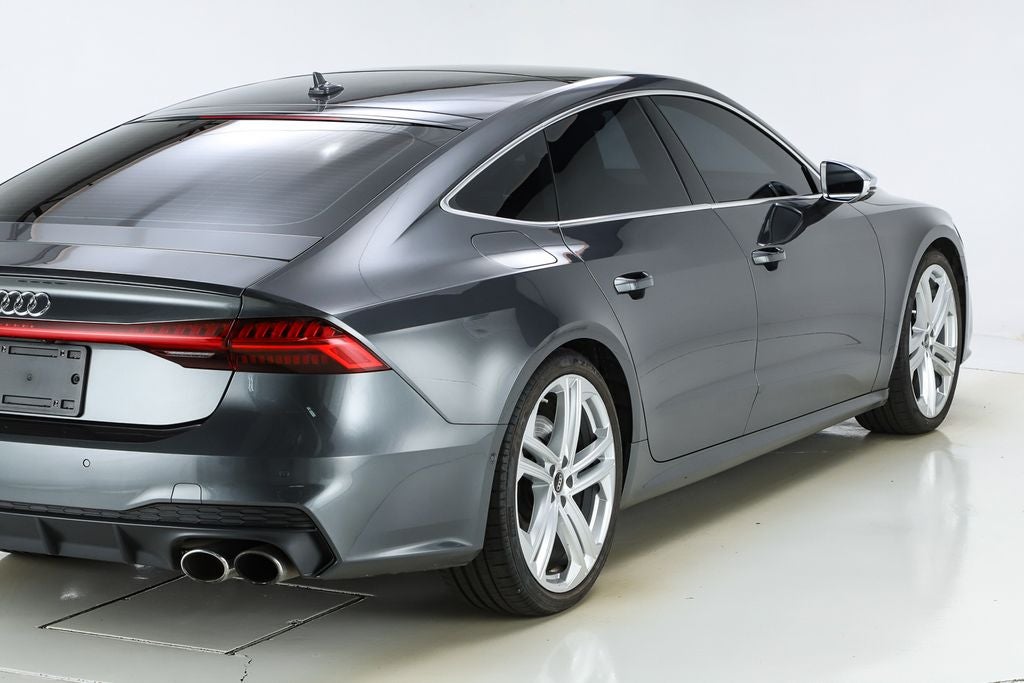 2023 Audi S7 2.9T Prestige quattro