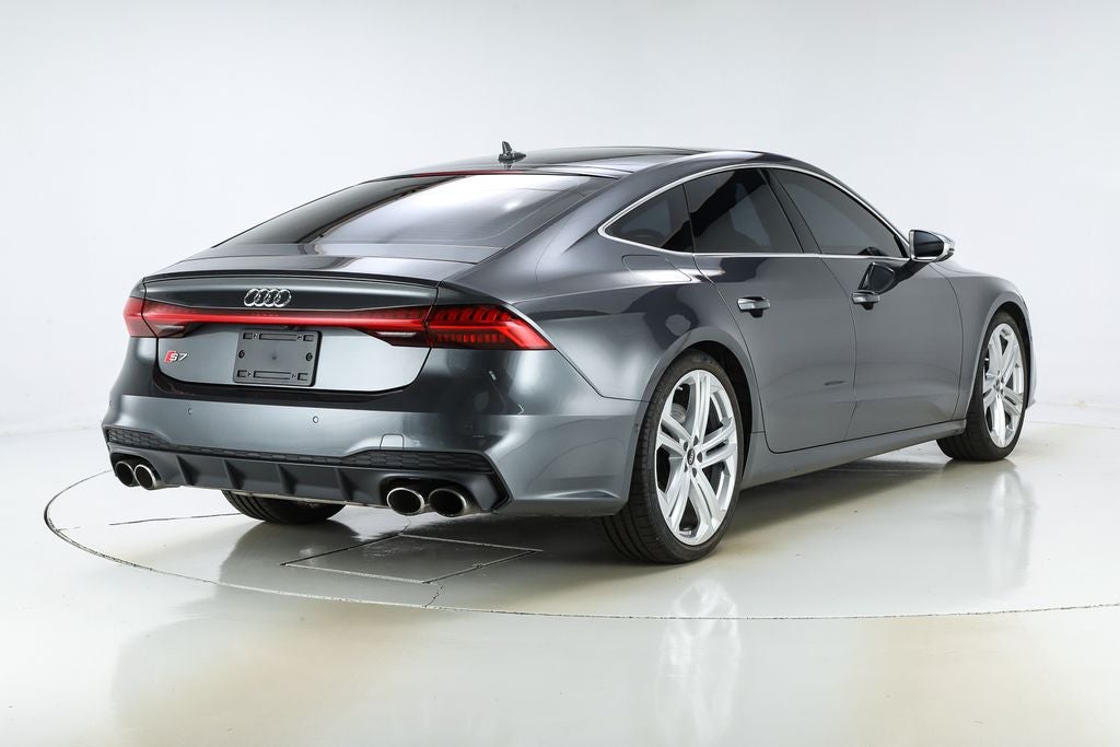 2023 Audi S7 2.9T Prestige quattro