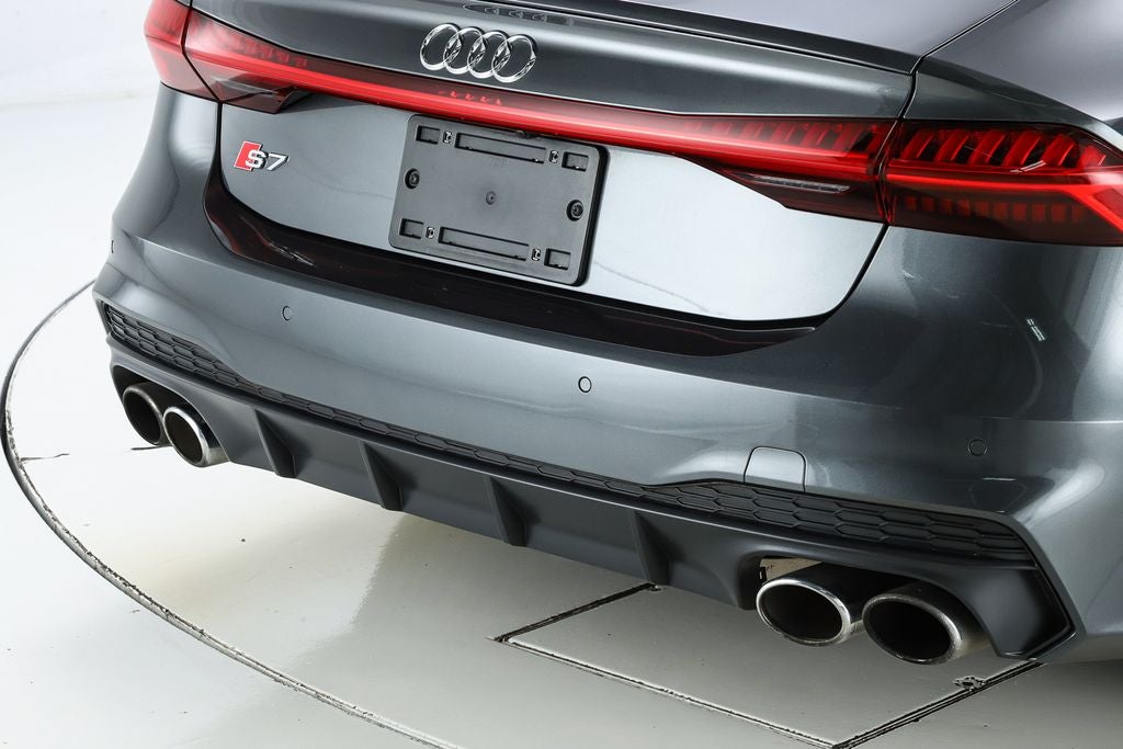 2023 Audi S7 2.9T Prestige quattro