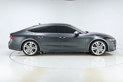 2023 Audi S7 2.9T Prestige quattro