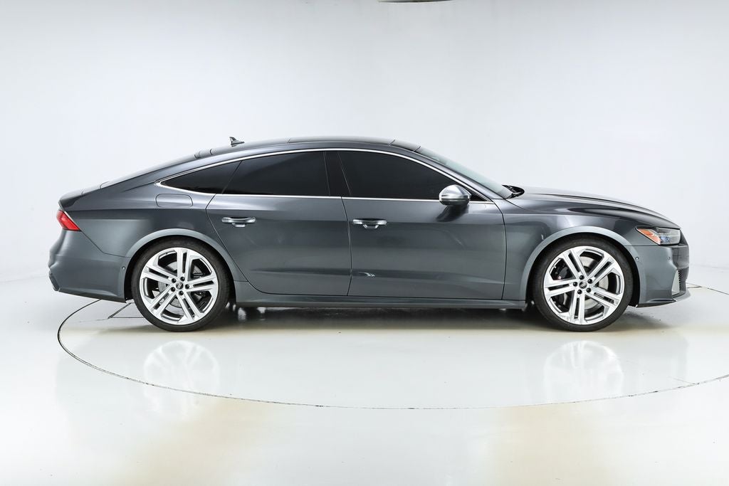 2023 Audi S7 2.9T Prestige quattro