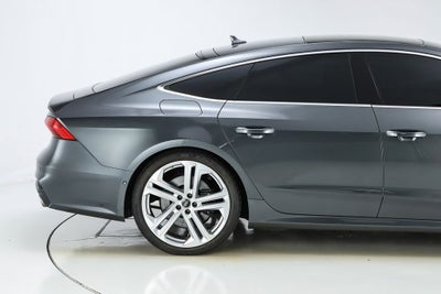 2023 Audi S7 2.9T Prestige quattro