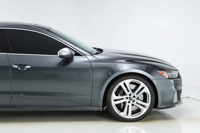 2023 Audi S7 2.9T Prestige quattro