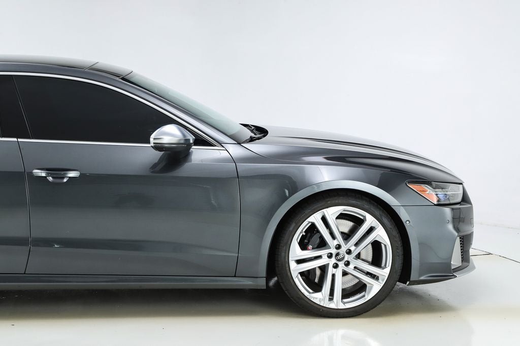 2023 Audi S7 2.9T Prestige quattro