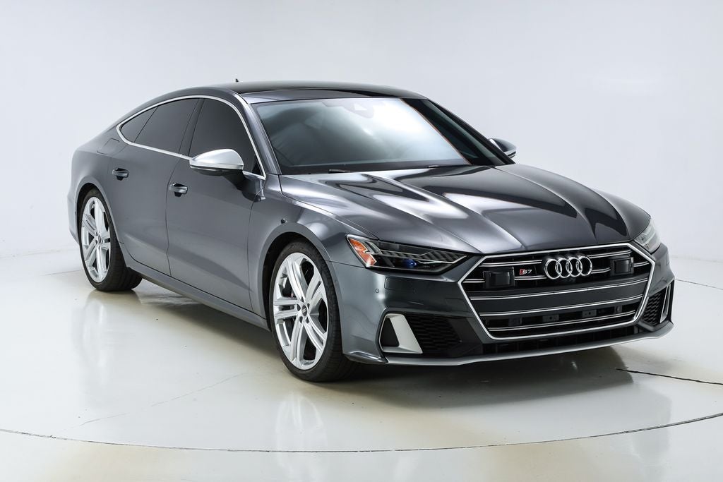 2023 Audi S7 2.9T Prestige quattro