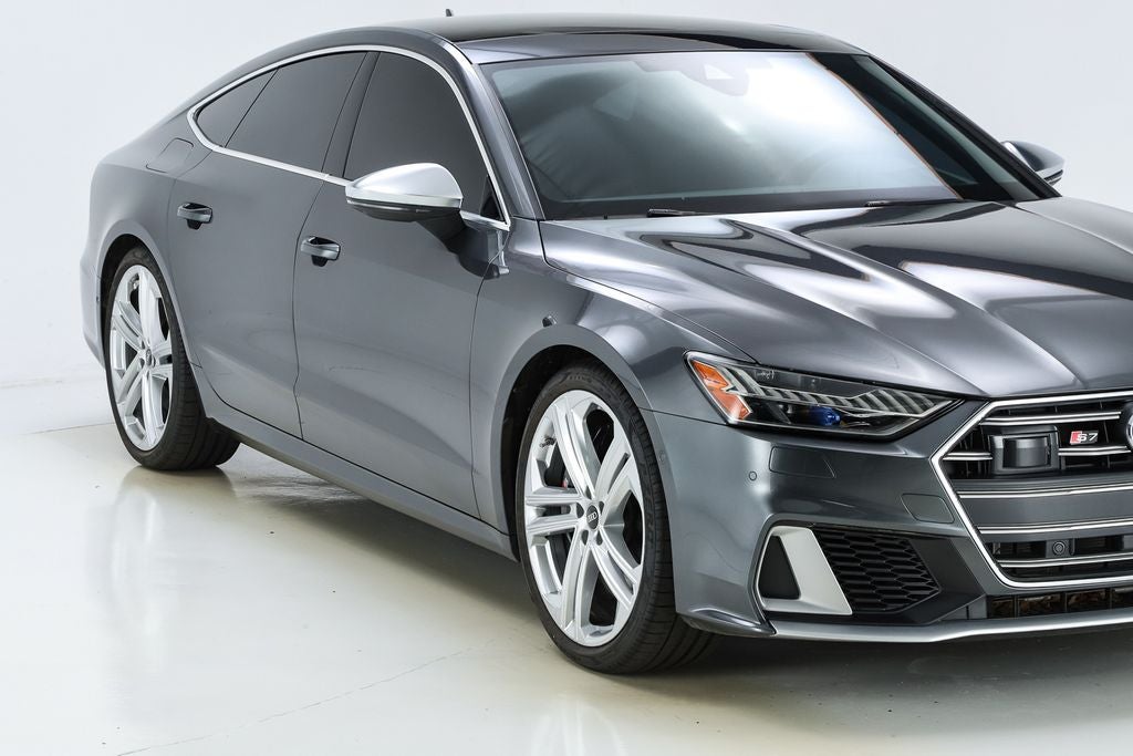 2023 Audi S7 2.9T Prestige quattro