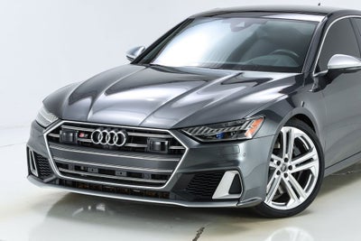 2023 Audi S7 2.9T Prestige quattro