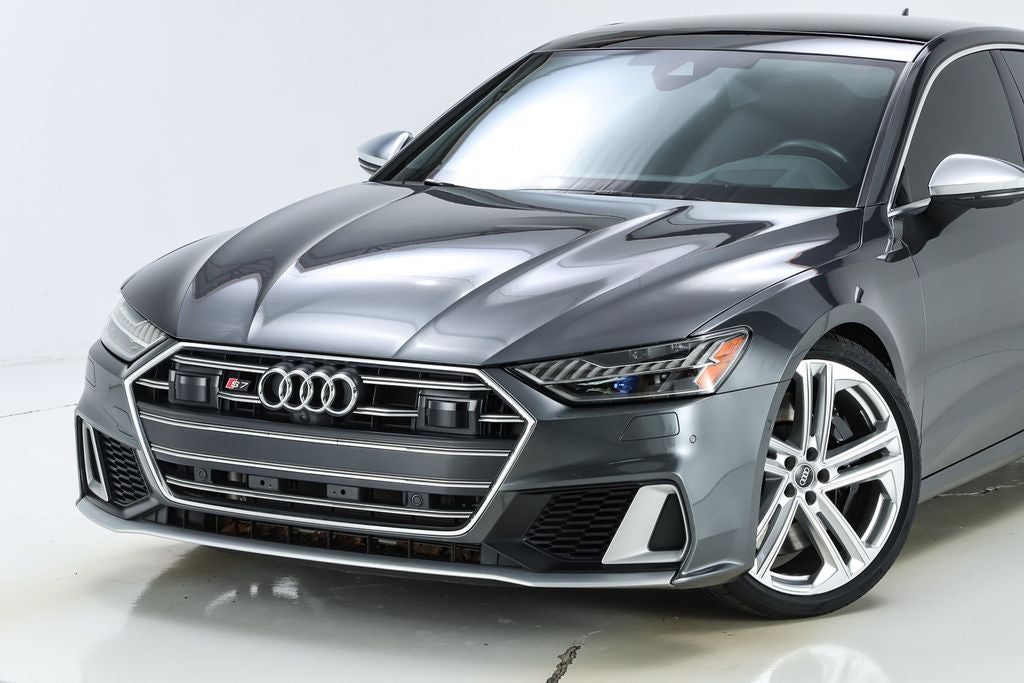 2023 Audi S7 2.9T Prestige quattro