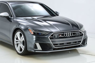 2023 Audi S7 2.9T Prestige quattro