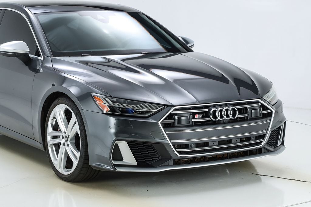 2023 Audi S7 2.9T Prestige quattro