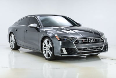 2023 Audi S7 2.9T Prestige quattro