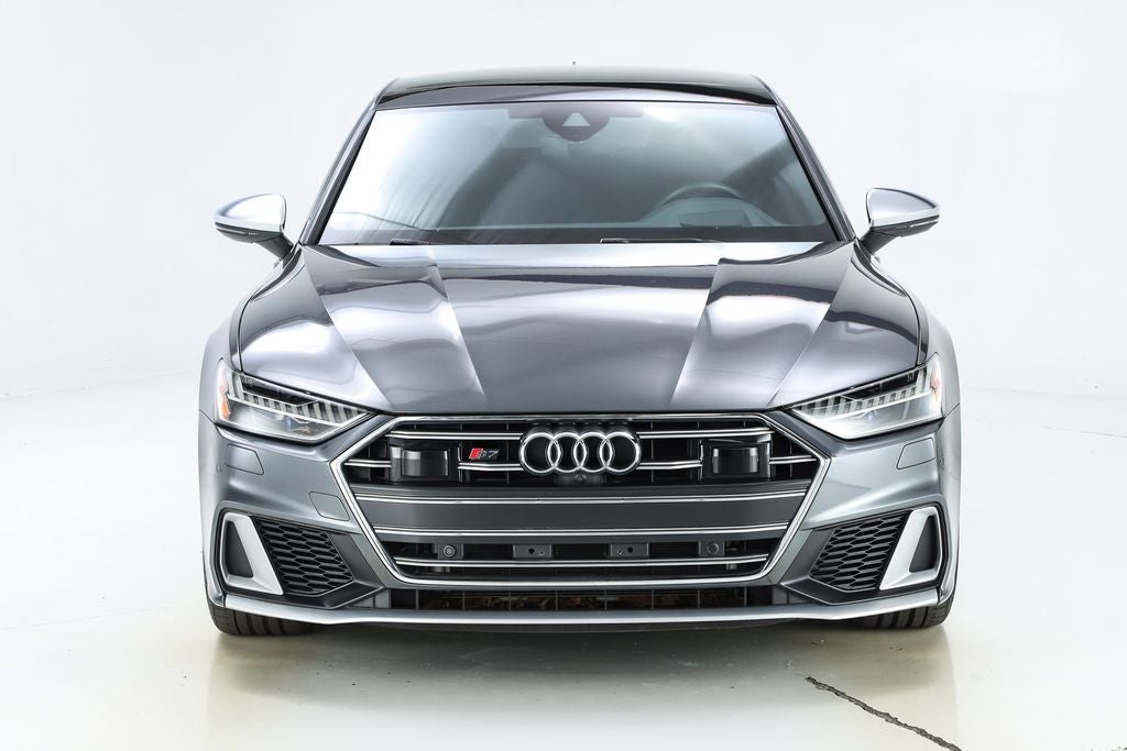 2023 Audi S7 2.9T Prestige quattro