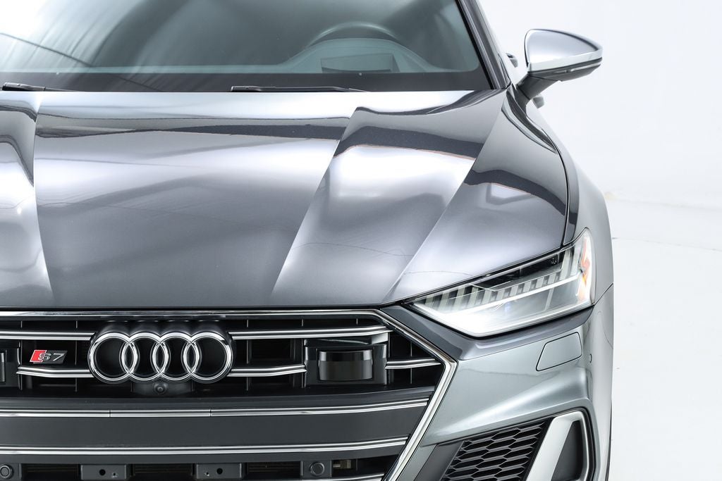 2023 Audi S7 2.9T Prestige quattro
