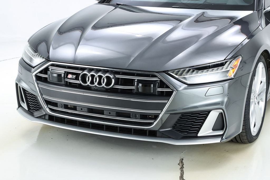 2023 Audi S7 2.9T Prestige quattro