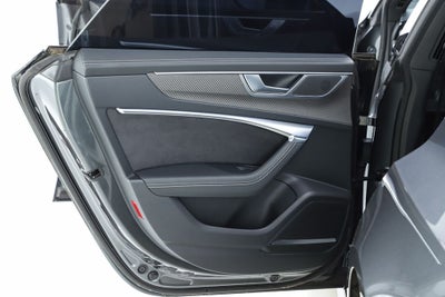 2023 Audi S7 2.9T Prestige quattro