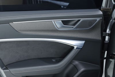 2023 Audi S7 2.9T Prestige quattro