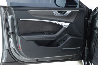 2023 Audi S7 2.9T Prestige quattro