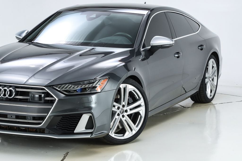 2023 Audi S7 2.9T Prestige quattro