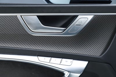 2023 Audi S7 2.9T Prestige quattro