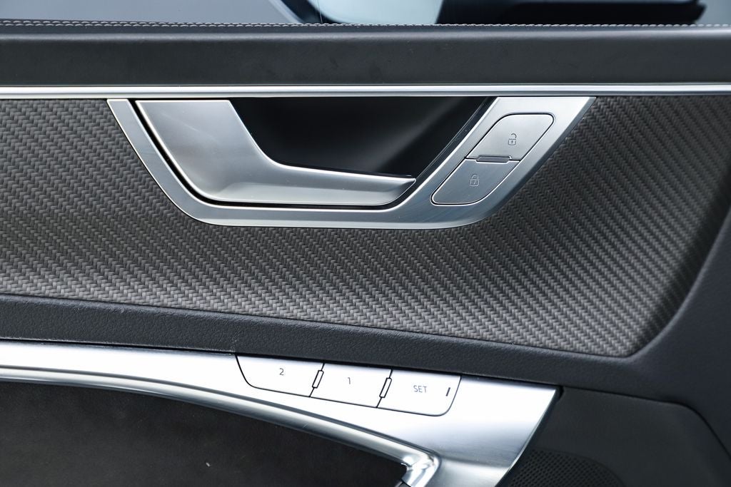 2023 Audi S7 2.9T Prestige quattro