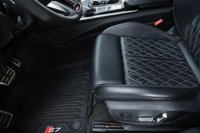 2023 Audi S7 2.9T Prestige quattro