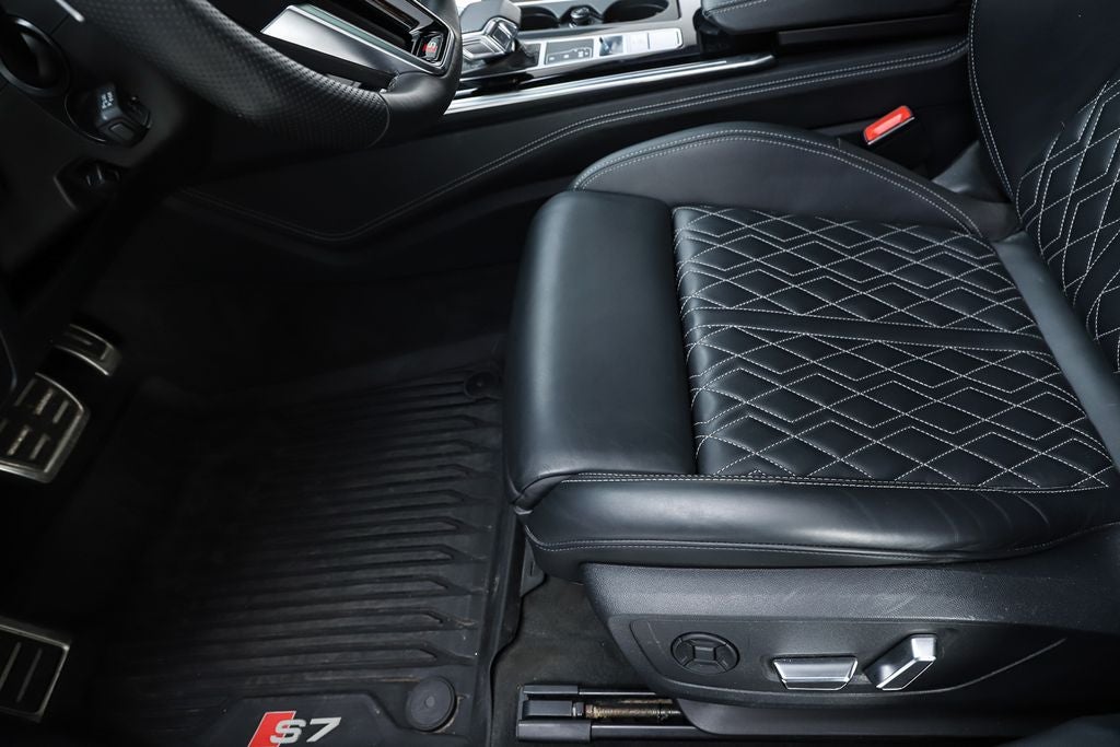 2023 Audi S7 2.9T Prestige quattro