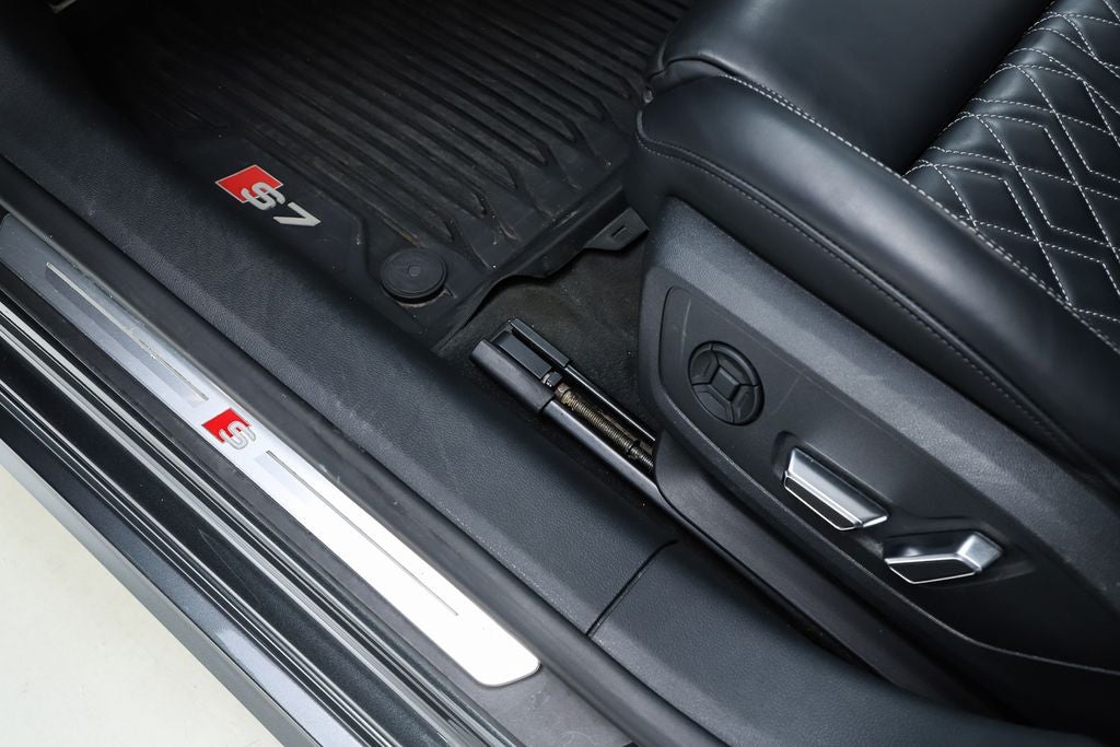 2023 Audi S7 2.9T Prestige quattro