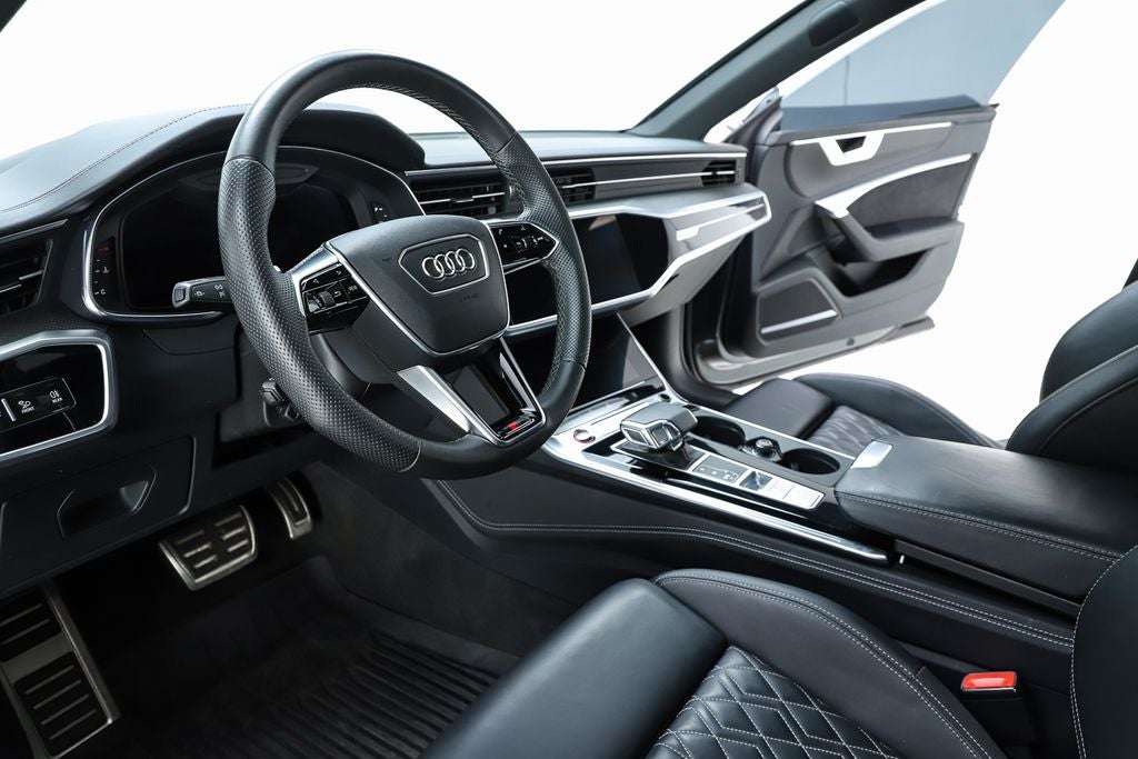 2023 Audi S7 2.9T Prestige quattro