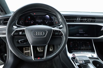 2023 Audi S7 2.9T Prestige quattro