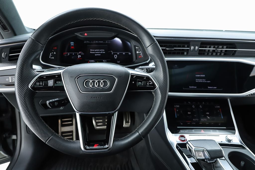 2023 Audi S7 2.9T Prestige quattro