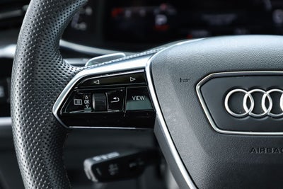 2023 Audi S7 2.9T Prestige quattro