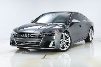 2023 Audi S7 2.9T Prestige quattro