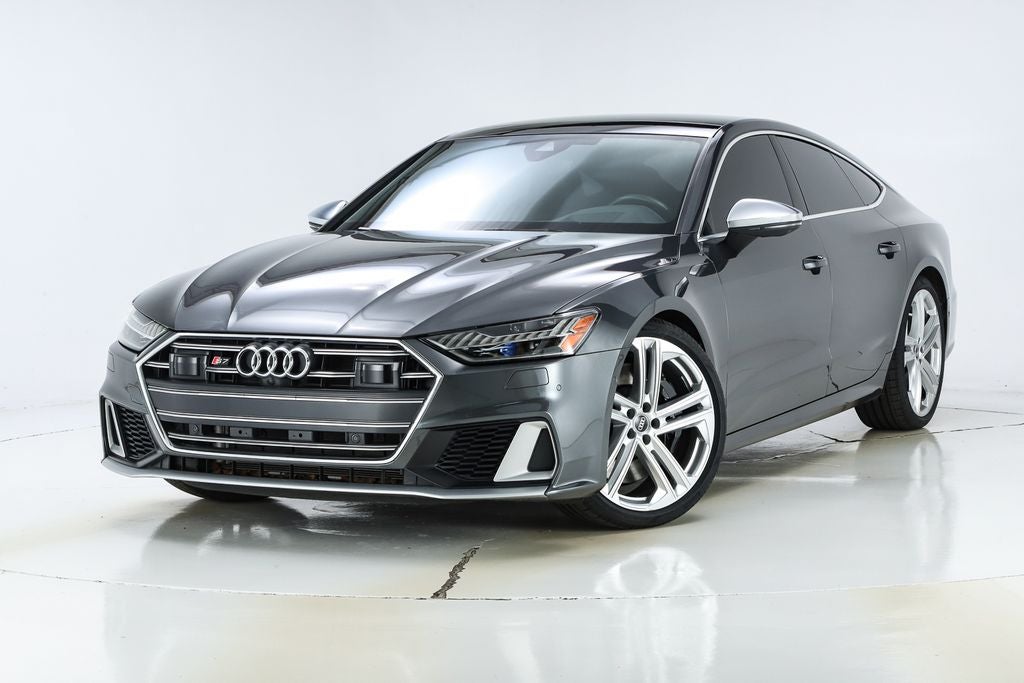 2023 Audi S7 2.9T Prestige quattro