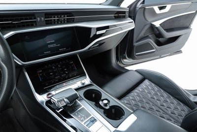 2023 Audi S7 2.9T Prestige quattro