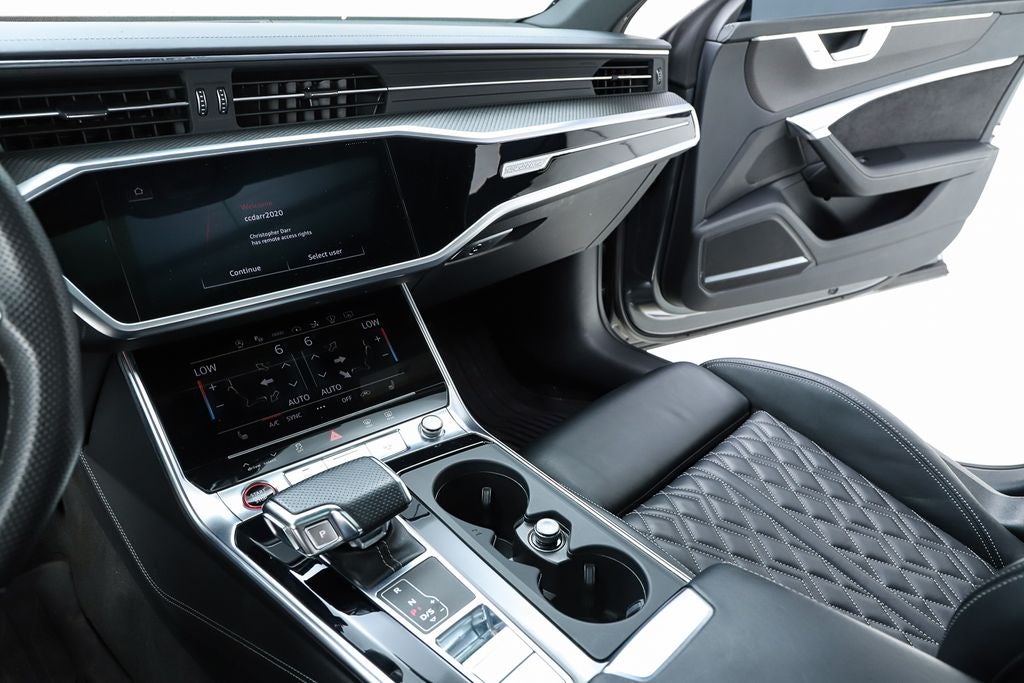 2023 Audi S7 2.9T Prestige quattro