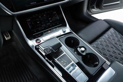 2023 Audi S7 2.9T Prestige quattro