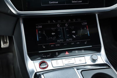 2023 Audi S7 2.9T Prestige quattro