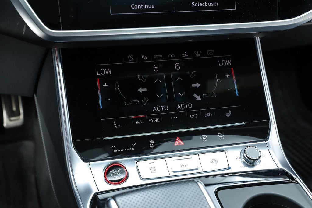 2023 Audi S7 2.9T Prestige quattro