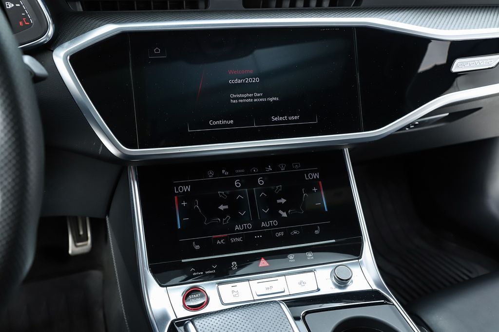 2023 Audi S7 2.9T Prestige quattro