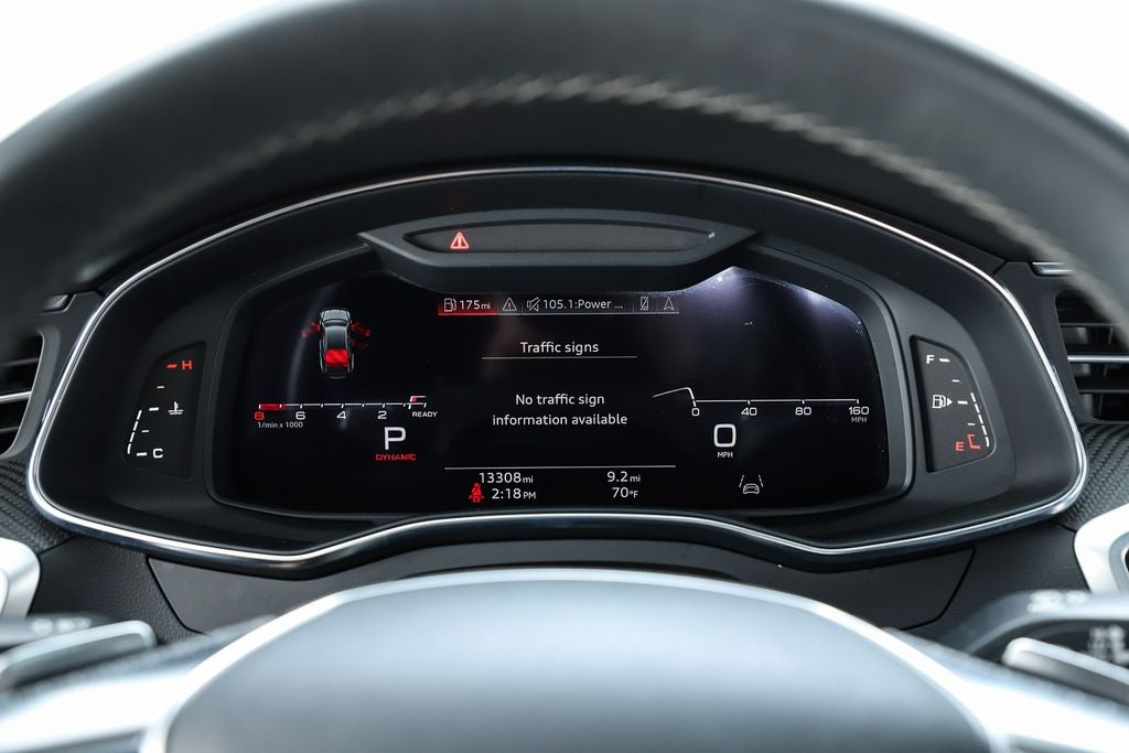 2023 Audi S7 2.9T Prestige quattro